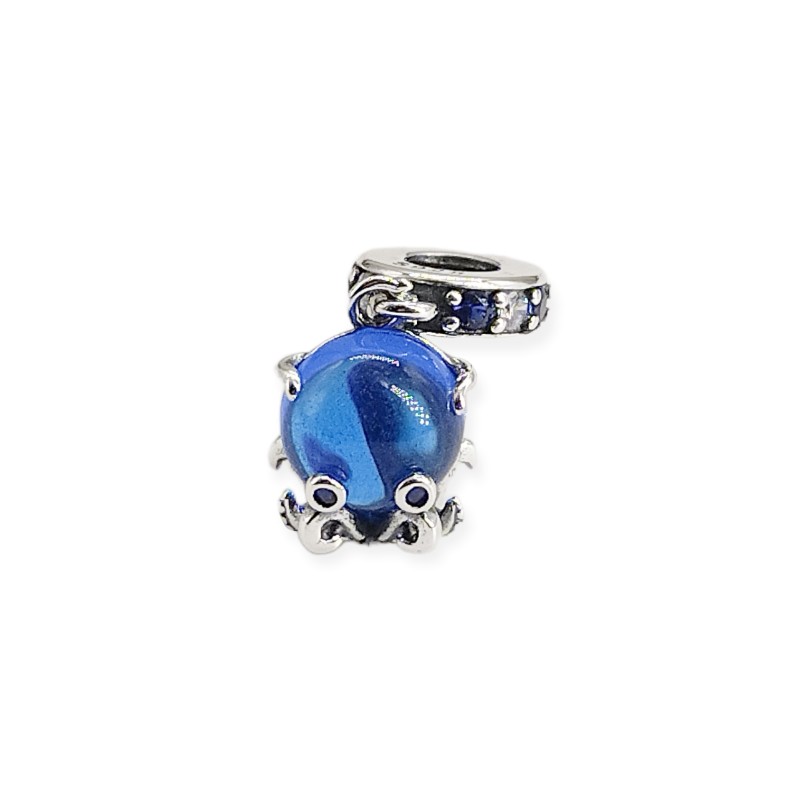 CHARMS CLÁSICOS, CHARMS COLGANTES, CHARMS DE PULPO, CHARMS ANIMALES