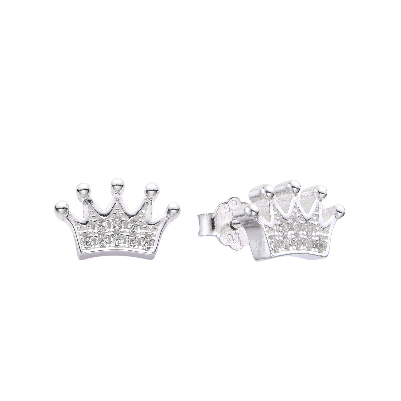 ZARCILLOS DE CORONA