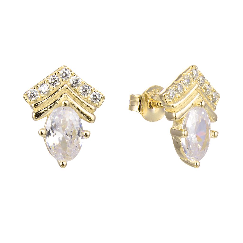 ZARCILLOS, ARETES